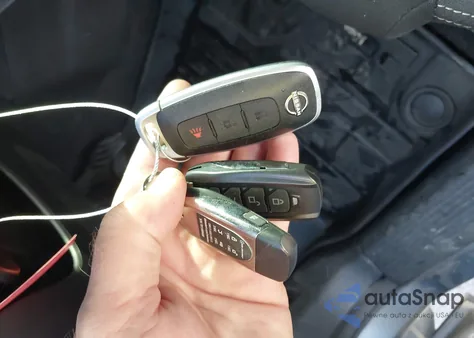 2023 Nissan Rogue S Intelligent Awd z USA, uszkodzony, nr VIN 5N1BT3AB2PC817573